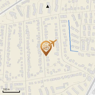 Foto zu Rügenwalder Straße 14, 22143 Hamburg