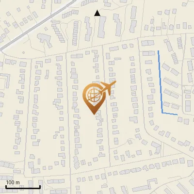 Foto zu Rügenwalder Straße 15, 22143 Hamburg