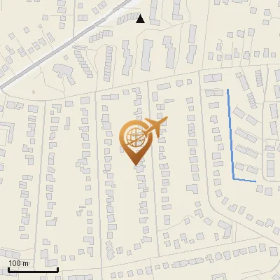 Foto zu Rügenwalder Straße 19, 22143 Hamburg