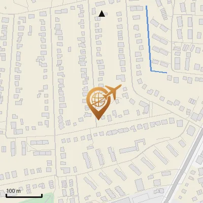 Foto zu Rügenwalder Straße 2, 22143 Hamburg