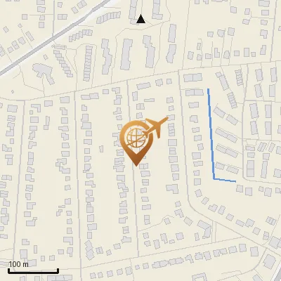 Foto zu Rügenwalder Straße 20, 22143 Hamburg