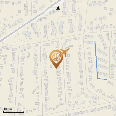 Foto zu Rügenwalder Straße 21, 22143 Hamburg