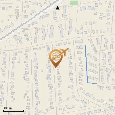 Foto zu Rügenwalder Straße 26, 22143 Hamburg