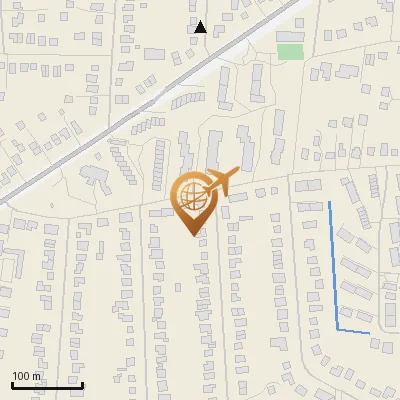 Foto zu Rügenwalder Straße 31, 22143 Hamburg