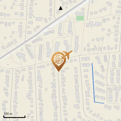 Foto zu Rügenwalder Straße 34, 22143 Hamburg