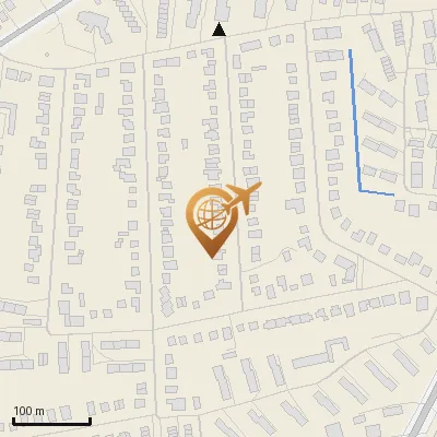 Foto zu Rügenwalder Straße 5, 22143 Hamburg