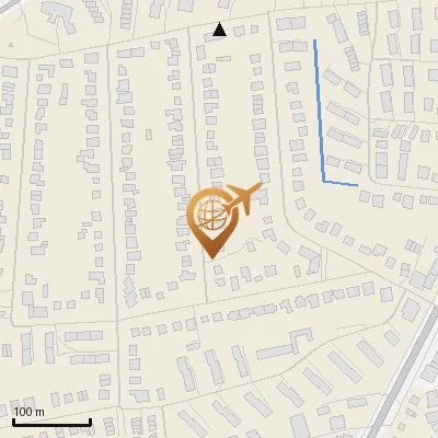 Foto zu Rügenwalder Straße 6, 22143 Hamburg