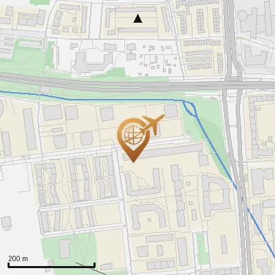 Foto zu Rümannstraße 88, 80804 München