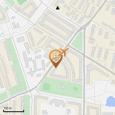 Foto zu Rümkerstraße 10, 22307 Hamburg