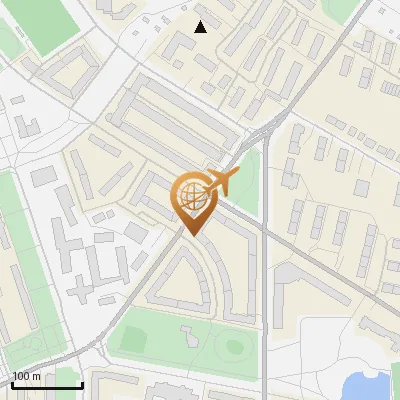 Foto zu Rümkerstraße 14, 22307 Hamburg