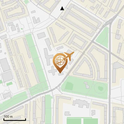 Foto zu Rümkerstraße 15, 22307 Hamburg