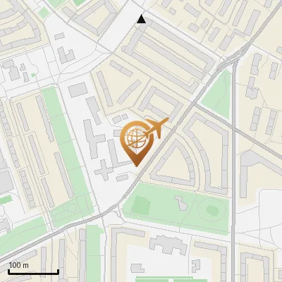 Foto zu Rümkerstraße 17, 22307 Hamburg