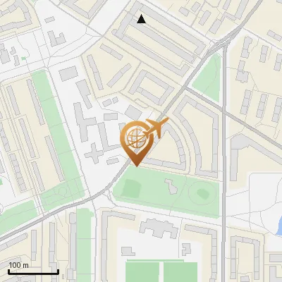 Foto zu Rümkerstraße 2, 22307 Hamburg