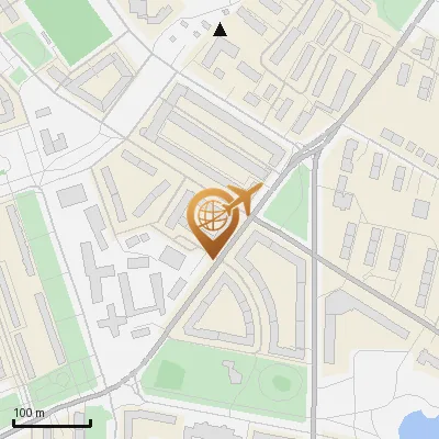 Foto zu Rümkerstraße 21, 22307 Hamburg