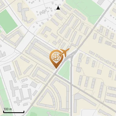 Foto zu Rümkerstraße 29, 22307 Hamburg