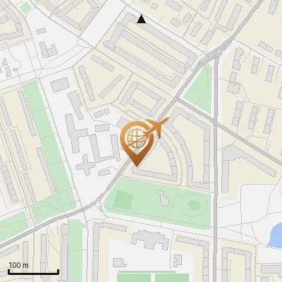 Foto zu Rümkerstraße 6, 22307 Hamburg