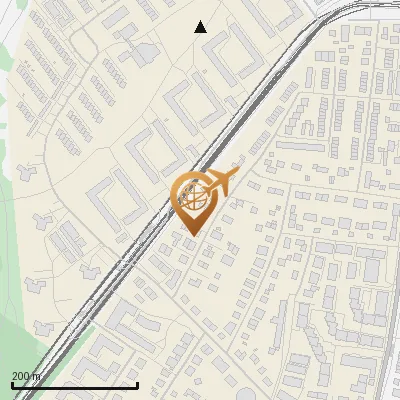 Foto zu Rueppstraße 13, 81476 München