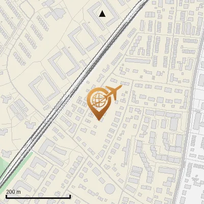 Foto zu Rueppstraße 16, 81476 München