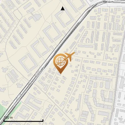 Foto zu Rueppstraße 22, 81476 München