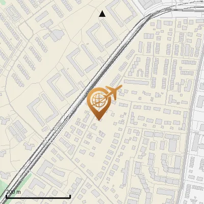 Foto zu Rueppstraße 24, 81476 München