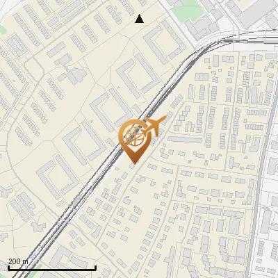 Foto zu Rueppstraße 25, 81476 München