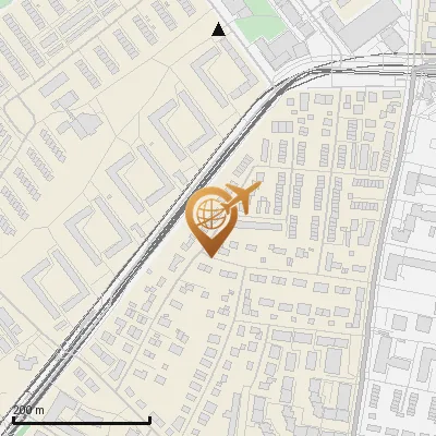 Foto zu Rueppstraße 28, 81476 München