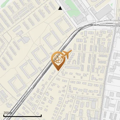 Foto zu Rueppstraße 37, 81476 München