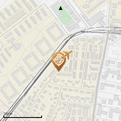Foto zu Rueppstraße 38, 81476 München