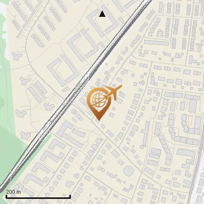 Foto zu Rueppstraße 4, 81476 München
