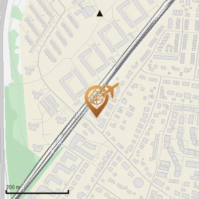 Foto zu Rueppstraße 5, 81476 München