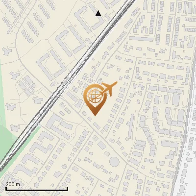 Foto zu Rueppstraße 6, 81476 München