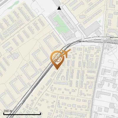Foto zu Rueppstraße 67, 81476 München