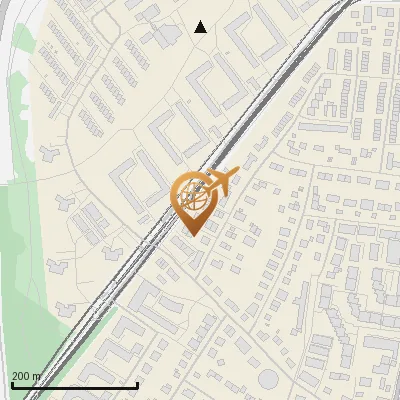 Foto zu Rueppstraße 7, 81476 München