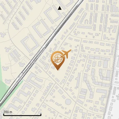 Foto zu Rueppstraße 8, 81476 München
