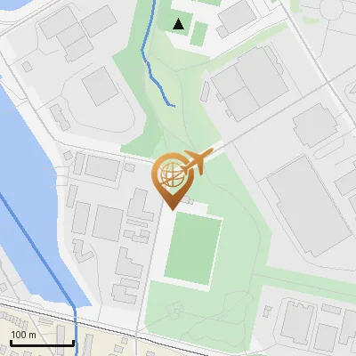 Foto zu Rüschweg 12, 21129 Hamburg