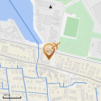 Foto zu Rüschweg 5, 21129 Hamburg