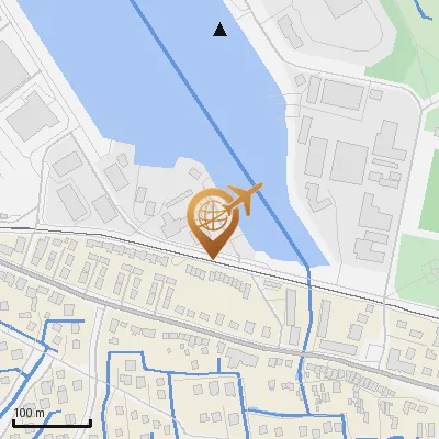 Foto zu Rüschwinkel 5, 21129 Hamburg