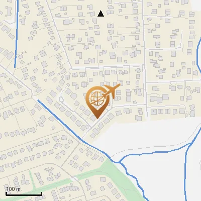 Foto zu Rüßwisch 34, 22393 Hamburg