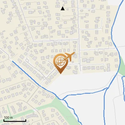 Foto zu Rüßwisch 5, 22393 Hamburg