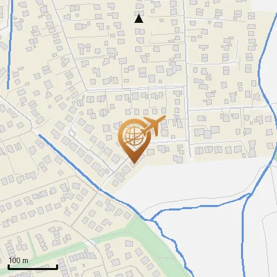 Foto zu Rüßwisch 7, 22393 Hamburg