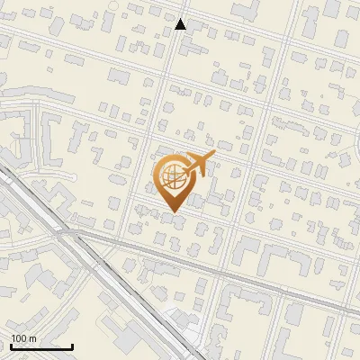 Foto zu Rüsternallee 35, 14050 Berlin