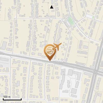 Foto zu Rüsternkamp 1, 22607 Hamburg