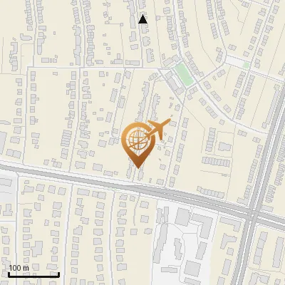 Foto zu Rüsternkamp 10, 22607 Hamburg