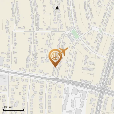 Foto zu Rüsternkamp 15, 22607 Hamburg