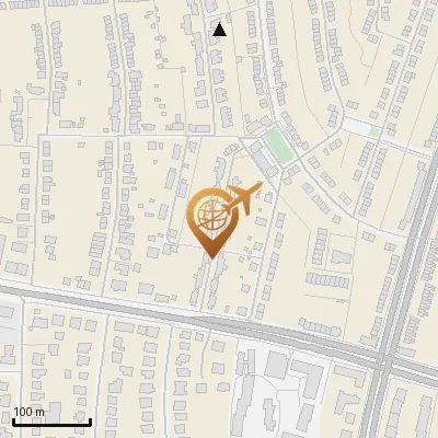 Foto zu Rüsternkamp 18, 22607 Hamburg