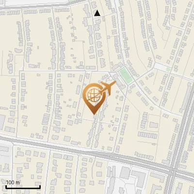 Foto zu Rüsternkamp 25, 22607 Hamburg