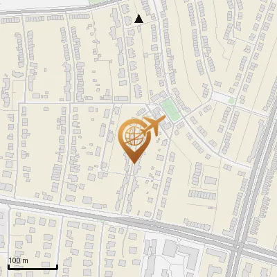 Foto zu Rüsternkamp 28, 22607 Hamburg