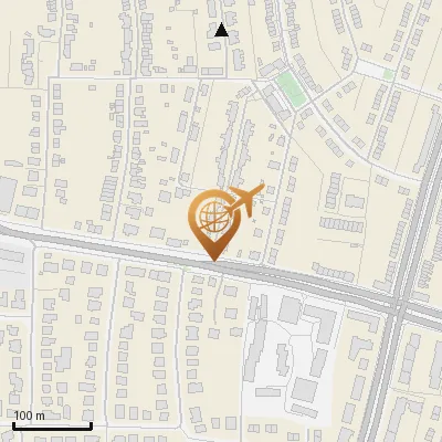 Foto zu Rüsternkamp 4, 22607 Hamburg