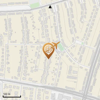 Foto zu Rüsternkamp 40, 22607 Hamburg