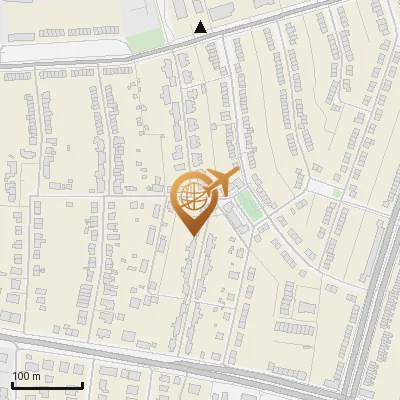 Foto zu Rüsternkamp 43, 22607 Hamburg